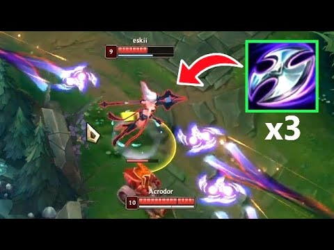 Assassins after Durability Patch: