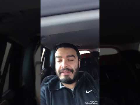 Adrenalize Fitness video.