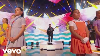Indochine - La vie est belle (Live aux NRJ Music Awards 2017)