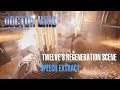 Doctor Who - Twelve's Regeneration Scene - Speech Extract
