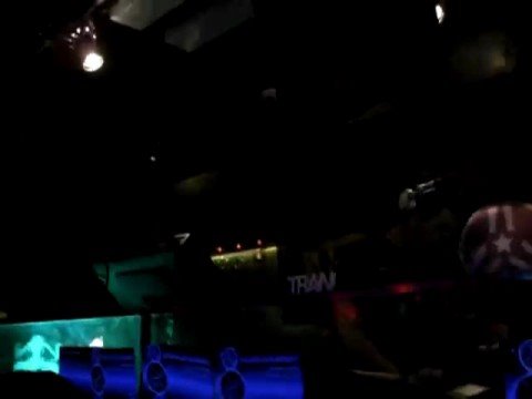 Tranceformer @ HIFI Misja Helsloot vs Precision