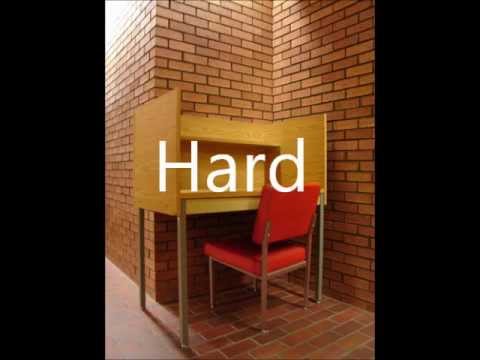 download lagu mp3 mp4 Hard And Soft Things, download lagu Hard And Soft Things gratis, unduh video klip Hard And Soft Things