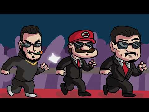 INVANDRA - UN SOLO SUAPE (COMIC VIDEO)