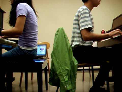 Florence and the Machine - Dog Days Are Over (Cover) video thumbnail