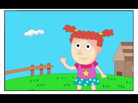 Smart Phonics 5 Challenge Story - ee~oo