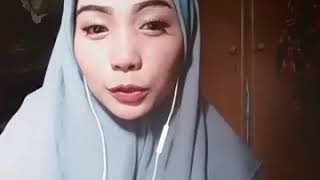 Download lagu Bulan indah -Zara Ali cover by Eina mp3