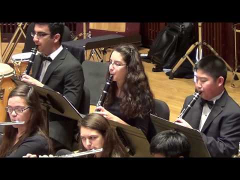 HYS Winter Concert 2015  Abhinav Ashar