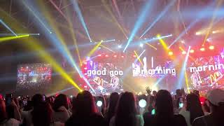 GOOD MORNING NIGHT 金在中2024KIMJAEJOONG special J-Party Fan concert〈I'M TWENTY〉in taipei