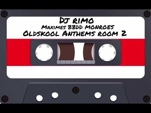 Dj Rimo Mc Breeze Mc Irie | Maximes BBDD Monroes Oldskool Anthems | Boxing Day 2021 | Truth Bolton