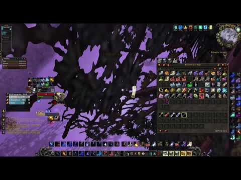 Battle of winterspring! Spontaneous 4v4 and a wild card! - Wow classic Anniversary 