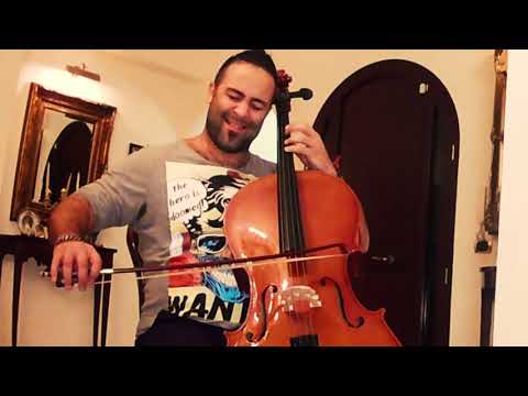 Fenesta vascia - Classica napoletana - Pianoforte e violoncello