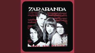 Kadr z teledysku Estrella de ilusión (Alcanzar una estrella II) tekst piosenki Zarabanda
