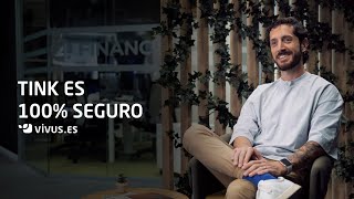 Vivus Tink es 100% seguro. Descubre cómo acceder anuncio