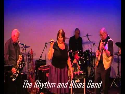 Heroes And Legends of Music ( A Tribute to Rhythm & Blues)