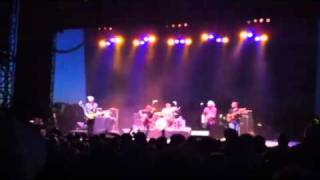 BoDeans - Texas Ride Song