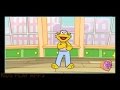 Sesame Street Zoes Dance Moves Elmo Game For Kids