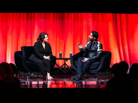 Rahul Vohra on How AI Will Change the Way We Work (Upfront Summit)