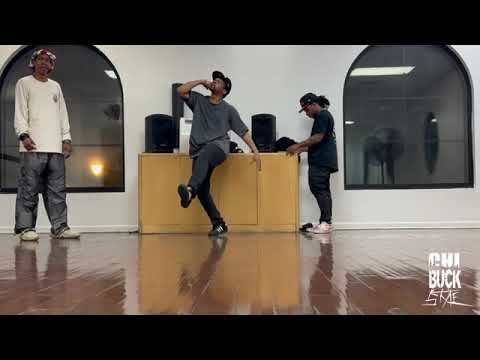 CHIBUCK SESSION (06/12/25)