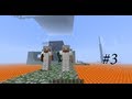 Minecraft.Sea of flame #3-Башни страха 