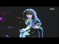 Deep Purple - Under The Gun (Live in Paris 1985) HD