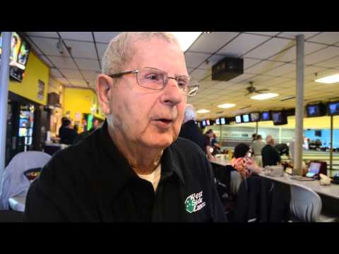 Video: West Side Lanes closes after 56 years, long-time bowlers get in their last frames