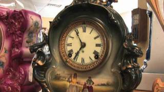 Northside clocks - Tv Commercial