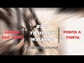 AZORES SAO JORGE ISLAND PONTA A PONTA NATURE SPORTS 2018 BY LiFE TRAVEL PEPPER