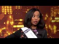 I M Also A Township Girl Miss SA