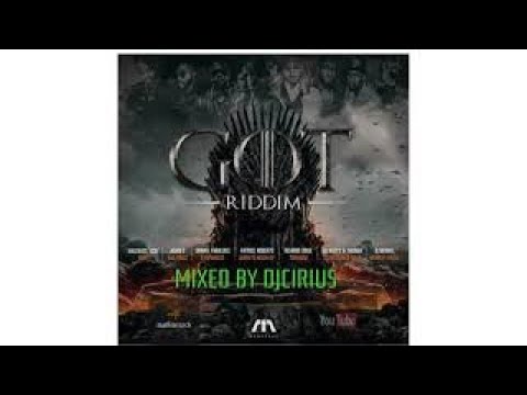 GOT RIDDIM PROMO MIX|| 2022 RELEASE ||[PATRICE ROBERTS, ADAM O, LIL NATTY, SKINNY FABULOUS & MORE!!