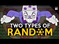 The Two Types of Random in Game Design