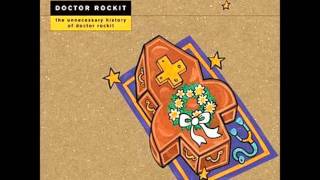 Doctor Rockit - Nicotine