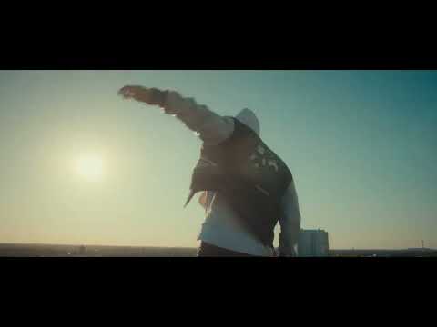 SAMRA x THE GAME x GRINGO - MAYBACH