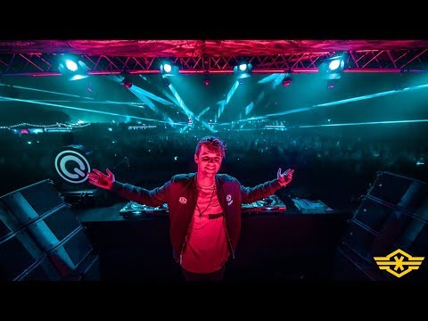 Q-BASE 2018 | Atmozfears