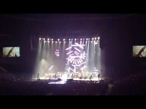 Lucie Bílá: Fifty Fifty v O2 areně - Amor magor