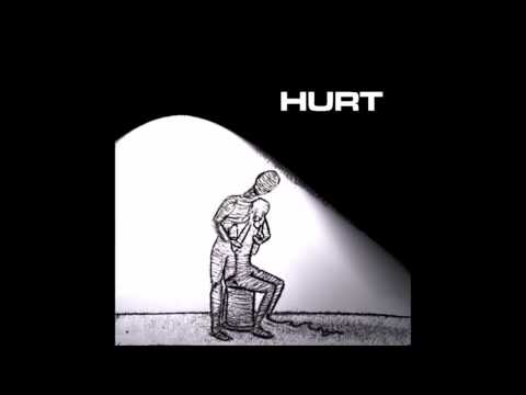Hurt - Summers Lost (original re-mastered)
