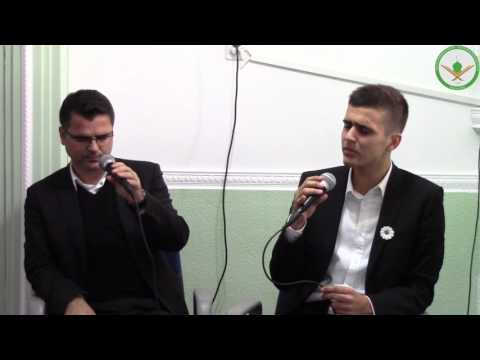 Aziz & Ahmed Alili - Ilahi