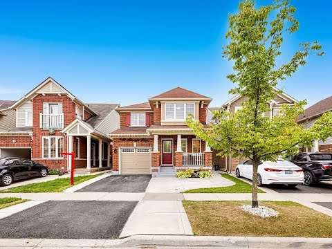 For Sale - 10 Arkwright Drive, Brampton, ON L7A 0V2