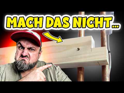 Ich BEREUE ZUTIEFST dieses Werkstatt UPGRADE nicht SOFORT gemacht zu haben...