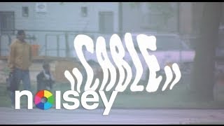 Jeremiah Jae - "Cable" (Official Video)