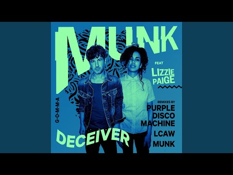 Deceiver (Purple Disco Machine Remix)