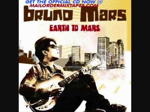 1.Bruno Mars-Watching Her Move-Earth To Mars Mixtape