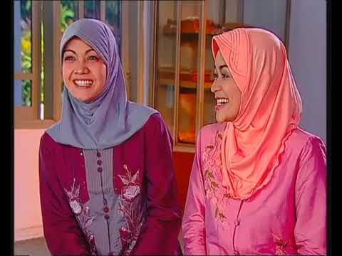 FTV Hidayah Memakan Uang Amal