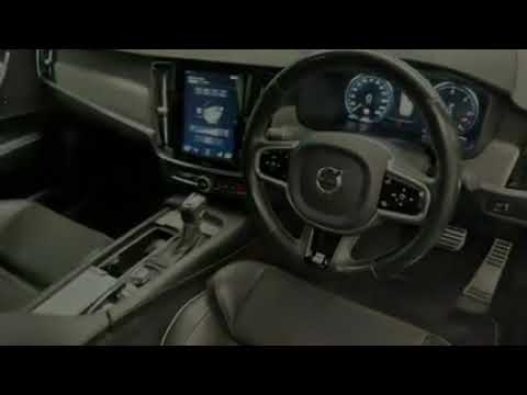 Volvo S90 D4 R-DESIGN *JUST IN* €85 P/W - Image 2