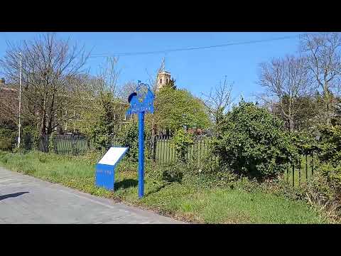Sheerness Criterion Blue Town Heritage Centre 2025 Ceanntiregeal Critéar Baile Gorm Lar Oidhreacht
