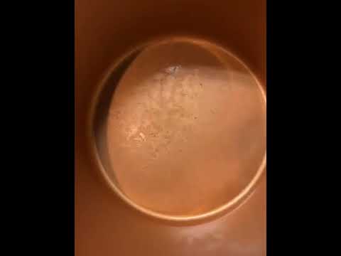 Gotham Steel - Very late and half follow through on warranty