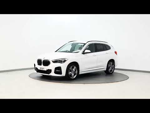 *67* 2021 BMW X1 1.5 m-sport auto 4x4 - Image 2