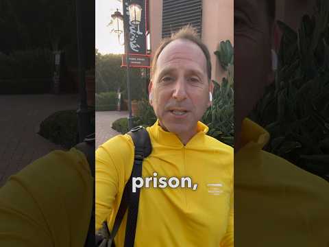 Convicted Felon: Is This The Height Of Hypocrisy?