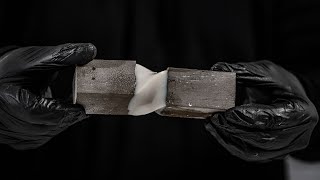 DSI Inject GELE F - Flexible sealing for movable joints, soil stabilization, crack injection