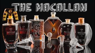 [위스키리뷰] 맥캘란 증류소의 과거부터 현재까지 이야기 (진심으로 명품이 되고 싶습니다)