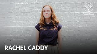 Rachel Caddy | Isolation Sessions Melbourne
